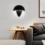 luminaire contemporain pour intérieur et extérieur