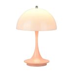 luminaire de table chic et moderne