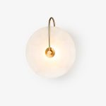 luminaire design pour salon