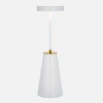 luminaire élégant pour espace de vie