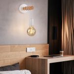 luminaire industriel pour salon