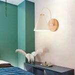 luminaire scandinave applique pour salon