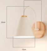 suspension murale scandinave pour ambiance cosy
