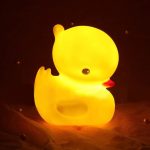 veilleuse animaux pour enfants