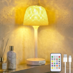 Lampe Champignon LED Rechargeable – Design